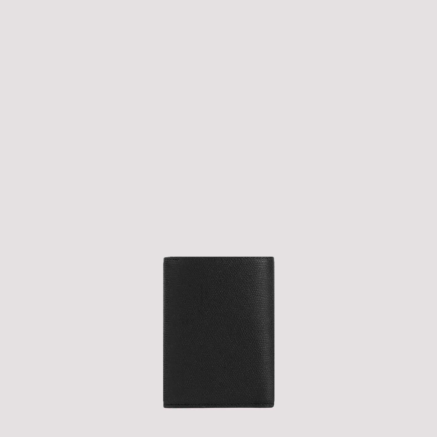 Valextra Wallet(generic) - Black | d25c549f2e431759906e7dcd675f95e143b403aa