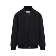 Jil Sander Jackets - Black | 77ba27a09ecd4a4c142a13eff0e8d15a003a2143