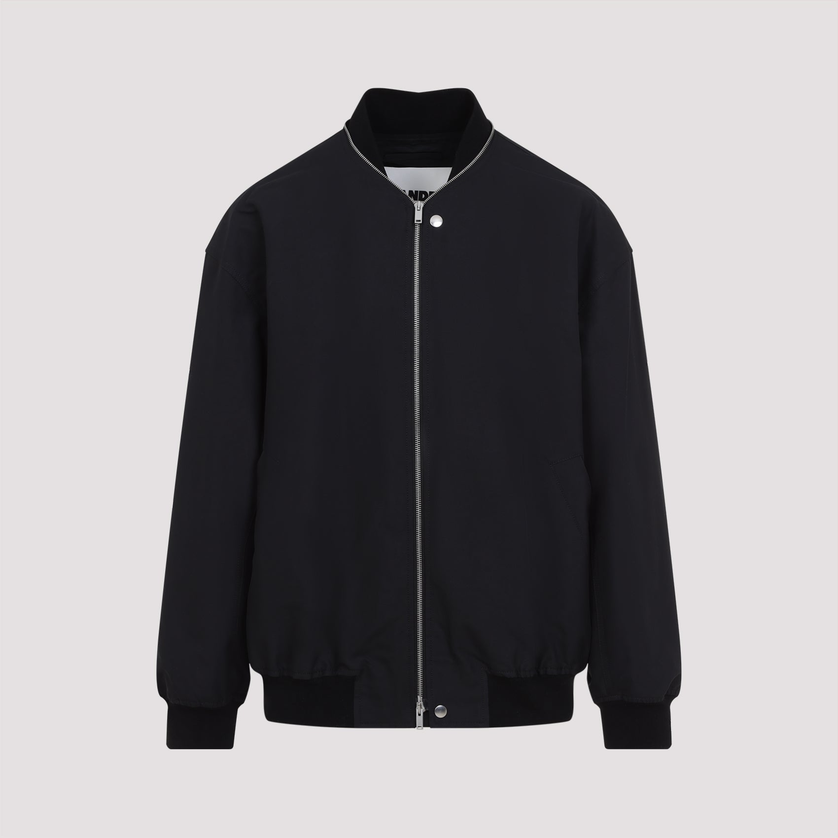 Jil Sander Jackets - Black | 33d75da1e2ab771118156cddf29d1ffb284f98f0