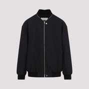 Jil Sander Jackets - Black | 33d75da1e2ab771118156cddf29d1ffb284f98f0