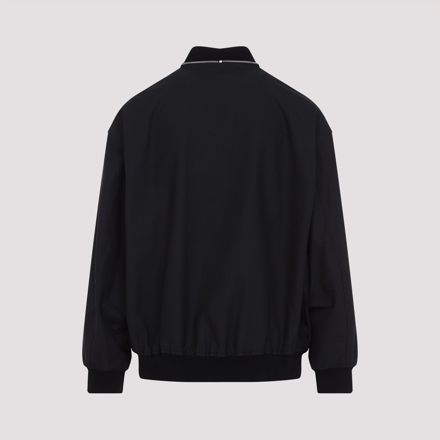 Jil Sander Jackets - Black | 4732117abae8e72315e3b7ee8d7f949164c8e8cb