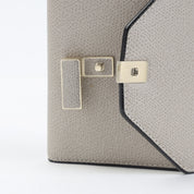 Valextra Wallet(generic) - Nude & Neutrals | ce1cbe1b8b421796233fe60aae1219e70da25470