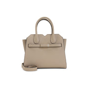 Valextra Milano Mini Handbag - WOMEN BAGS - Valextra - T.Luxy
