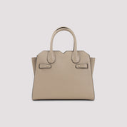 Valextra Milano Mini Handbag - WOMEN BAGS - Valextra - T.Luxy