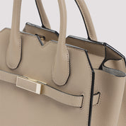 Valextra Milano Mini Handbag - WOMEN BAGS - Valextra - T.Luxy