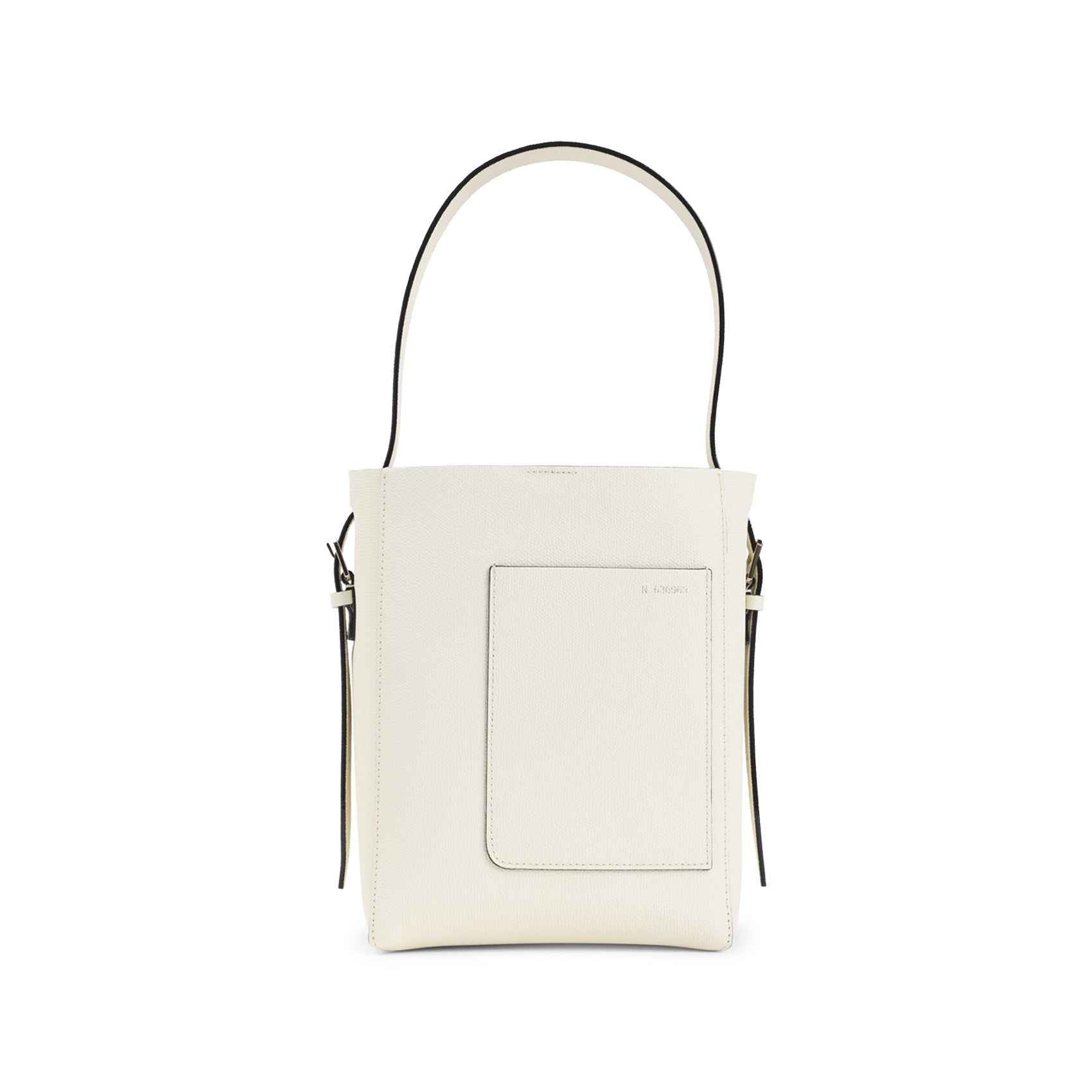 Valextra Shoulder Bags - Nude & Neutrals | 9a9b342921f43134352a5442e49d5795c3146e92