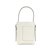Valextra Shoulder Bags - Nude & Neutrals | 9a9b342921f43134352a5442e49d5795c3146e92