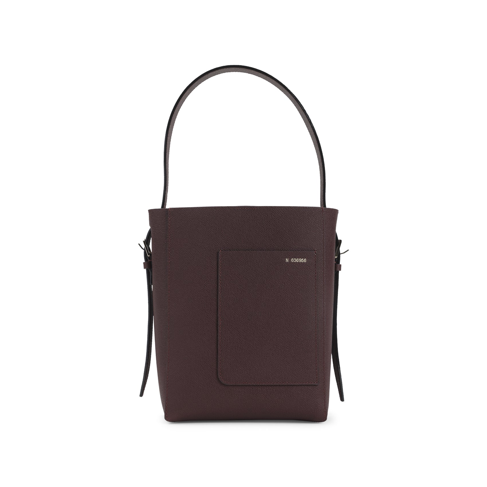 Valextra Small Bucket Bag - WOMEN BAGS - Valextra - T.Luxy