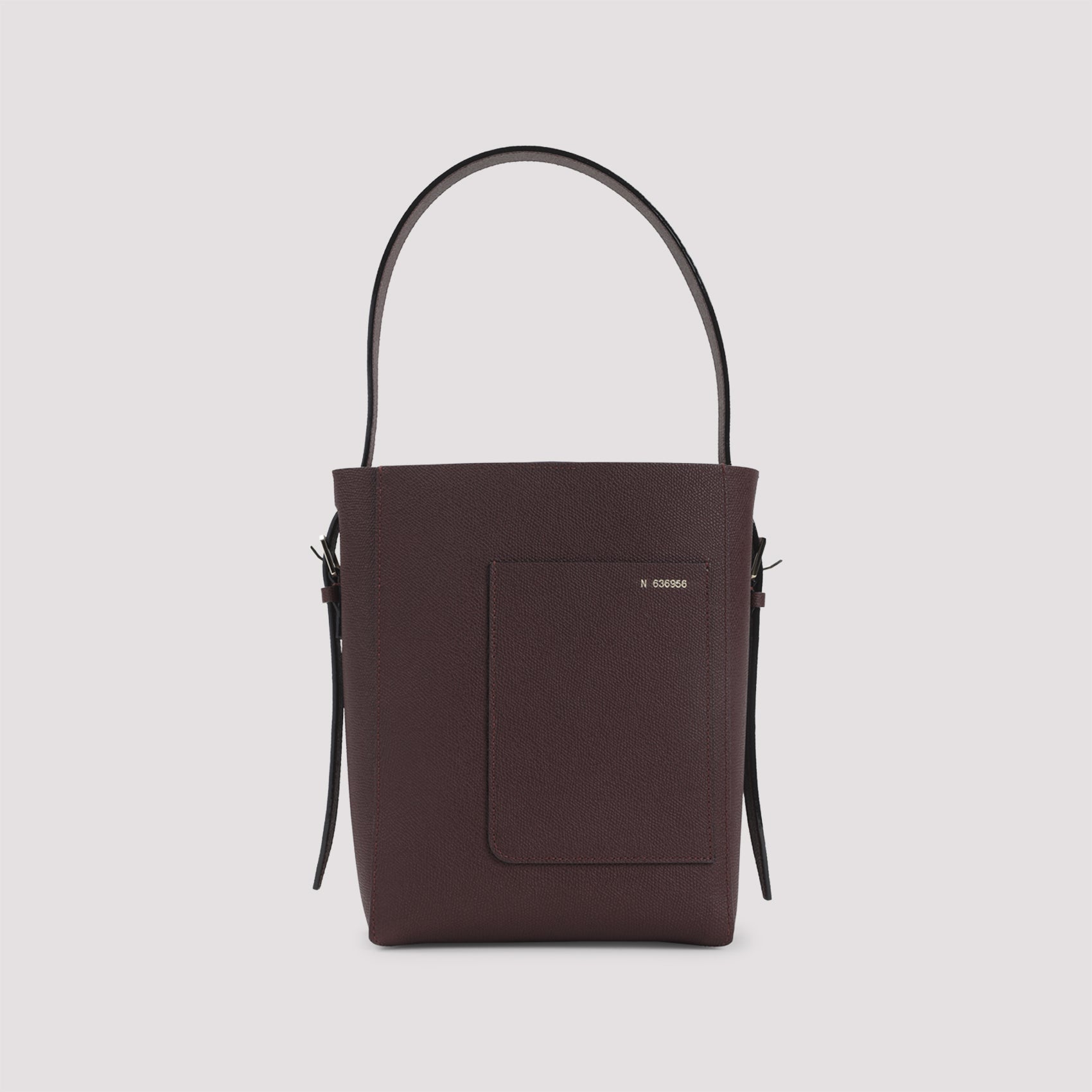Valextra Small Bucket Bag - WOMEN BAGS - Valextra - T.Luxy