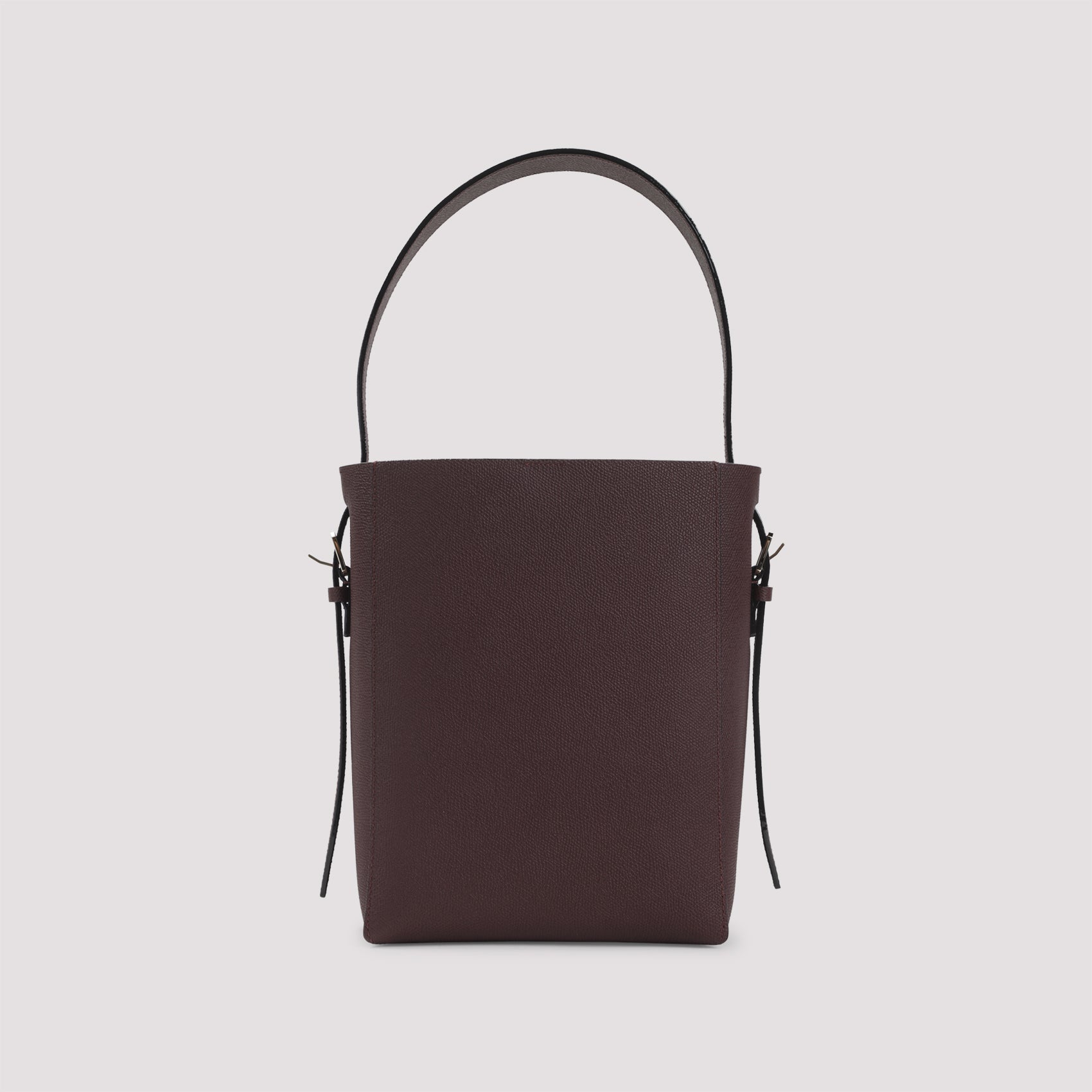 Valextra Small Bucket Bag - WOMEN BAGS - Valextra - T.Luxy