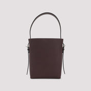 Valextra Small Bucket Bag - WOMEN BAGS - Valextra - T.Luxy