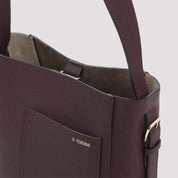 Valextra Small Bucket Bag - WOMEN BAGS - Valextra - T.Luxy