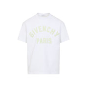 Givenchy T-shirts - White | a9927026a7a0ce290e893a8ee05a5ffb61493bcd