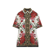 Farm Rio Wonder Shirt - WOMEN CLOTHING - Farm Rio - T.Luxy