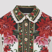 Farm Rio Wonder Shirt - WOMEN CLOTHING - Farm Rio - T.Luxy