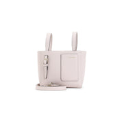 Valextra Bucket Mini Shoulder Bag - WOMEN BAGS - Valextra - T.Luxy
