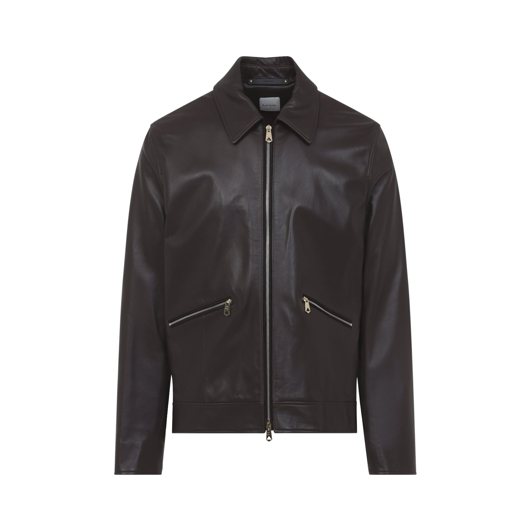 Paul Smith Regular Fit Jacket - MEN CLOTHING - Paul Smith - T.Luxy