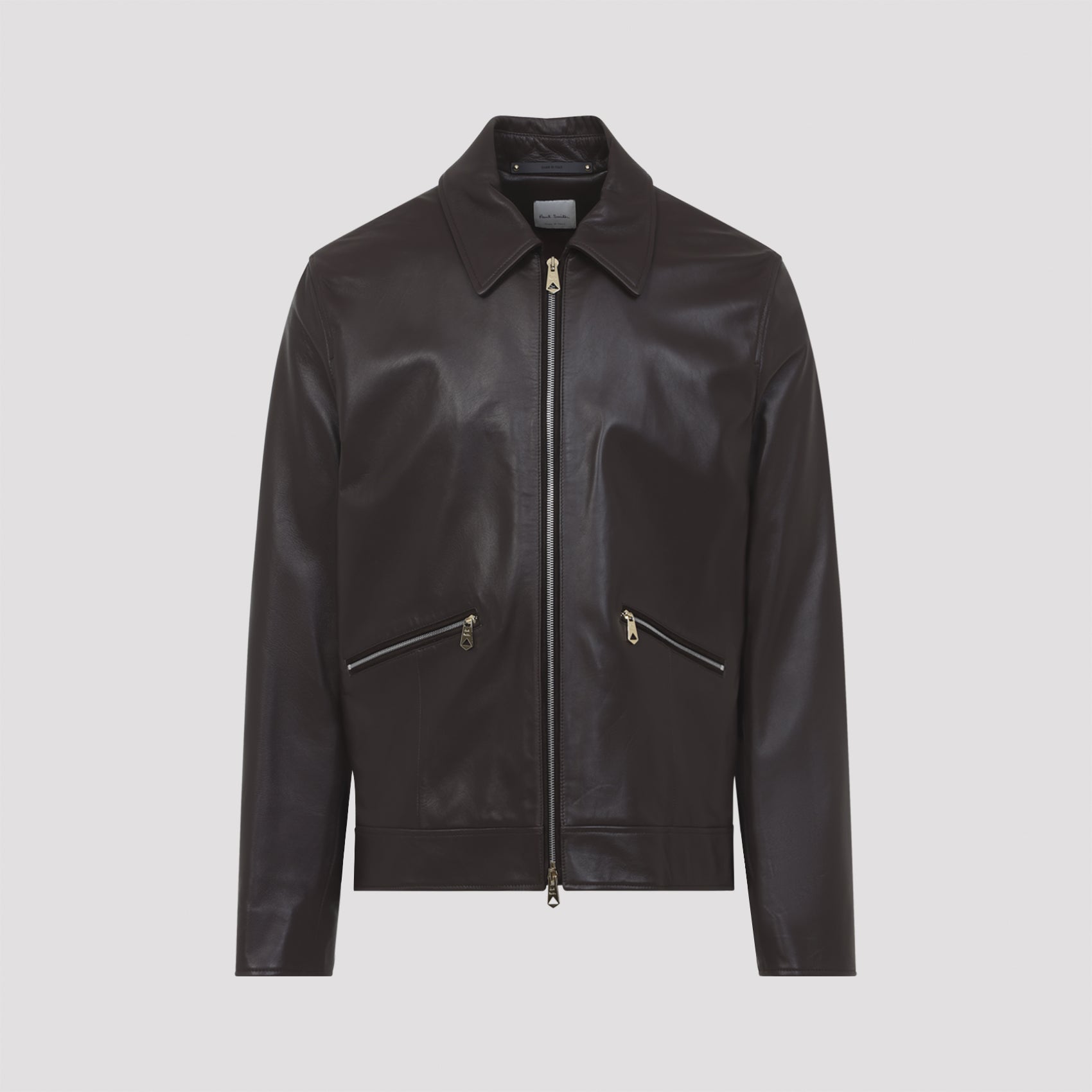Paul Smith Regular Fit Jacket - MEN CLOTHING - Paul Smith - T.Luxy