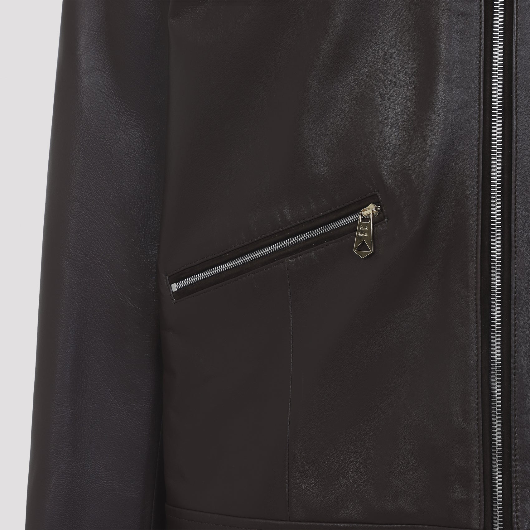 Paul Smith Regular Fit Jacket - MEN CLOTHING - Paul Smith - T.Luxy
