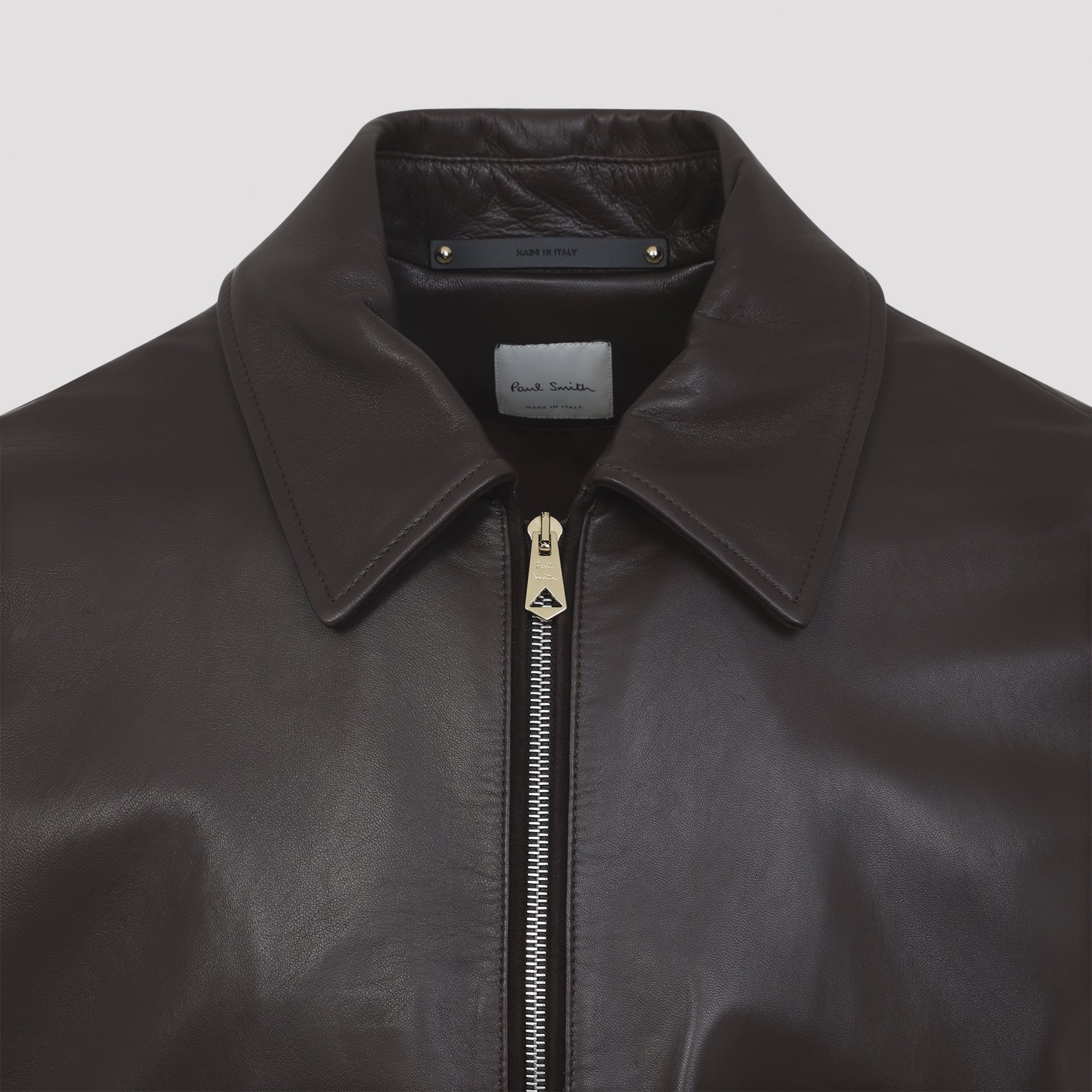Paul Smith Regular Fit Jacket - MEN CLOTHING - Paul Smith - T.Luxy