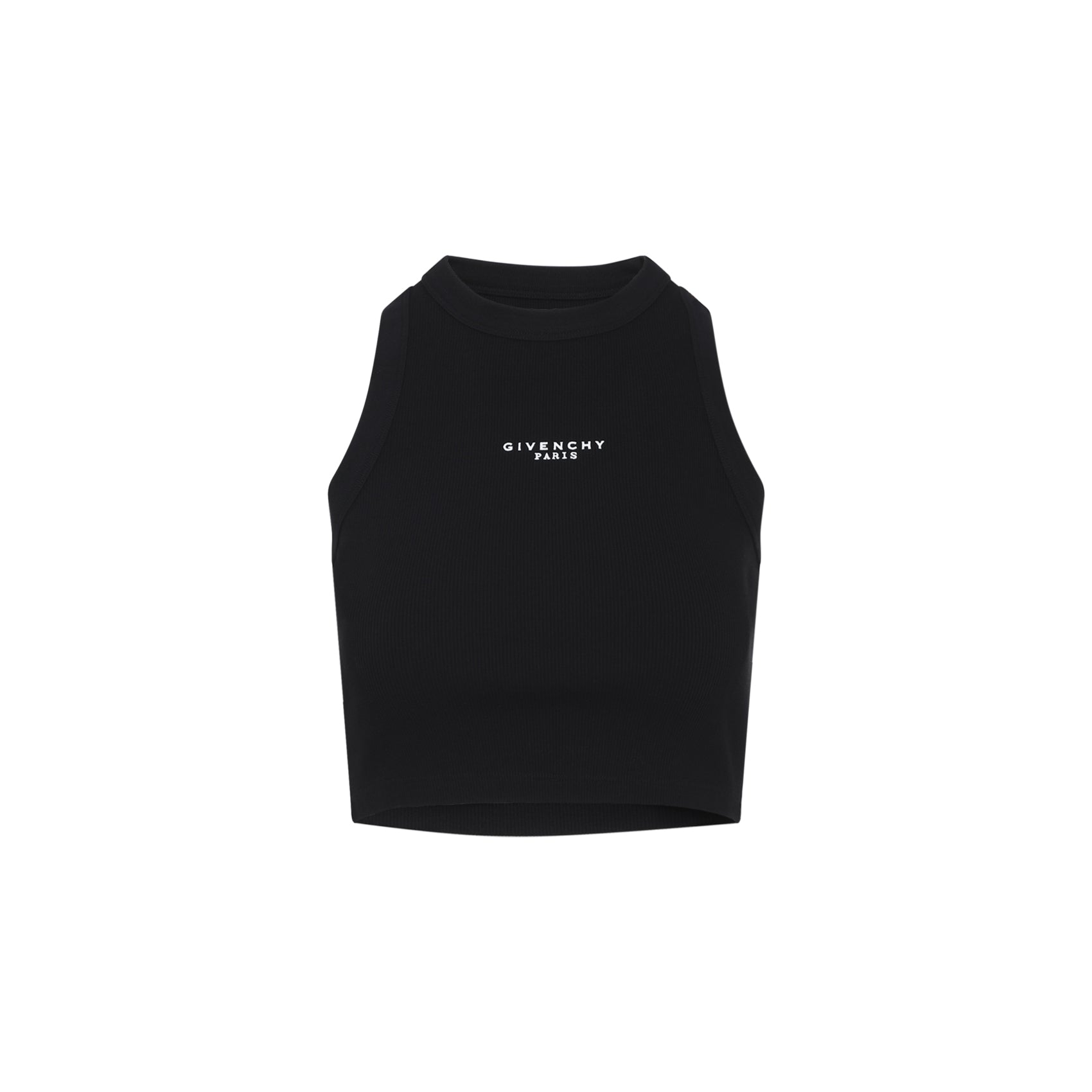Givenchy Cotton Top - WOMEN CLOTHING - Givenchy - T.Luxy