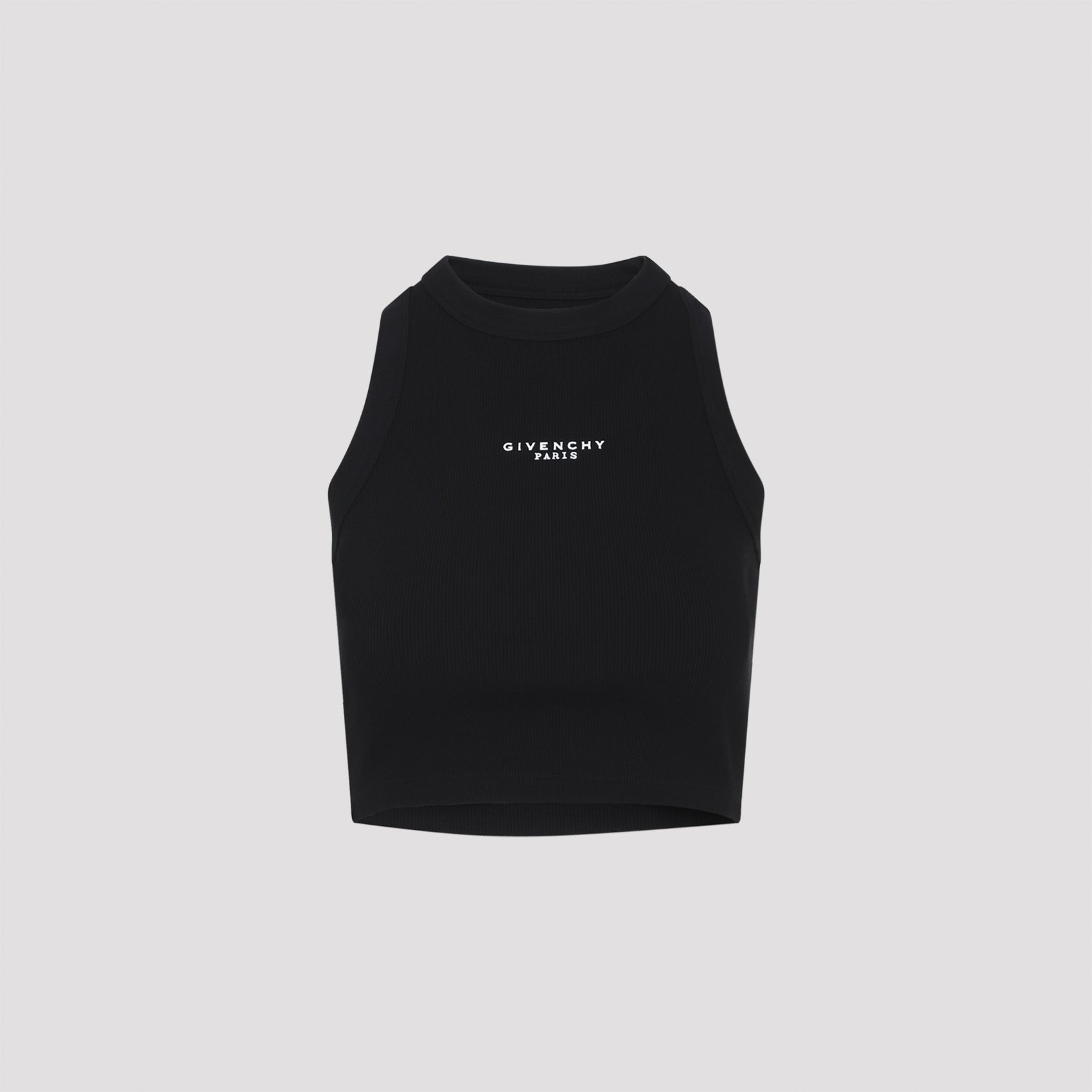Givenchy Cotton Top - WOMEN CLOTHING - Givenchy - T.Luxy