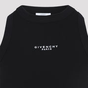Givenchy Cotton Top - WOMEN CLOTHING - Givenchy - T.Luxy