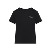 Givenchy Cotton T-Shirt - WOMEN CLOTHING - Givenchy - T.Luxy