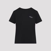Givenchy Cotton T-Shirt - WOMEN CLOTHING - Givenchy - T.Luxy