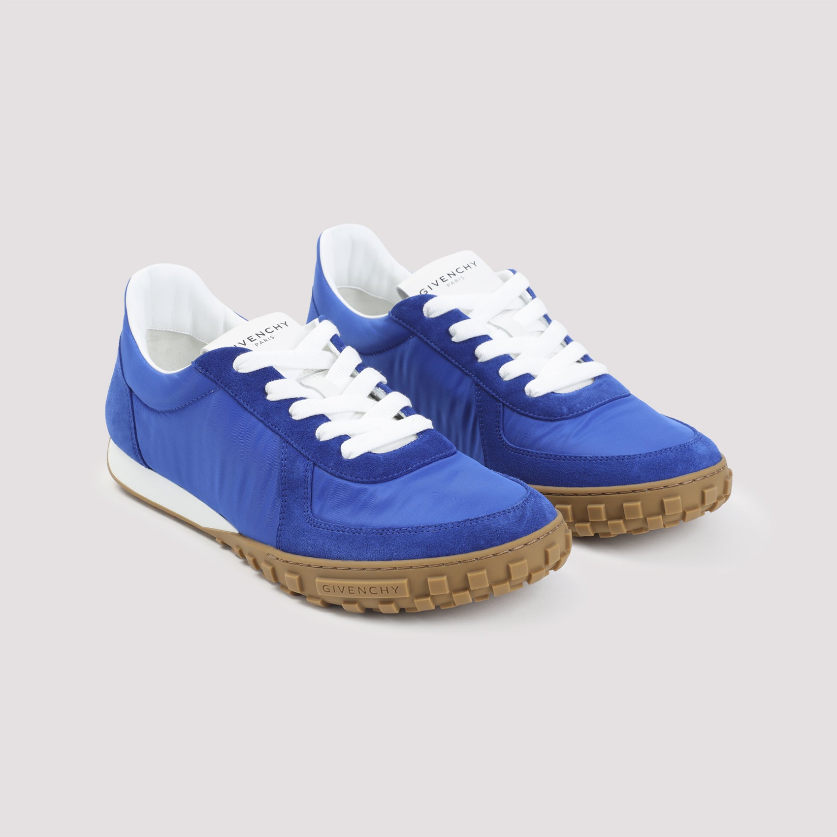 Givenchy Sneakers - Blue | c6cfd5b301747bfd0432f315b18749b871a18e30