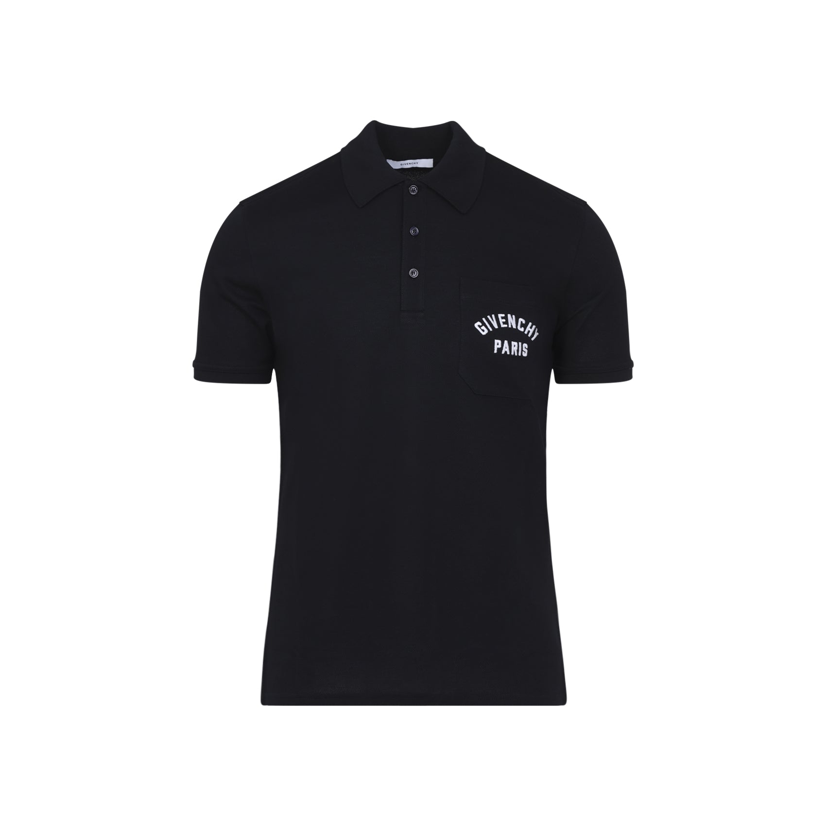 Givenchy Polo - MEN CLOTHING - Givenchy - T.Luxy