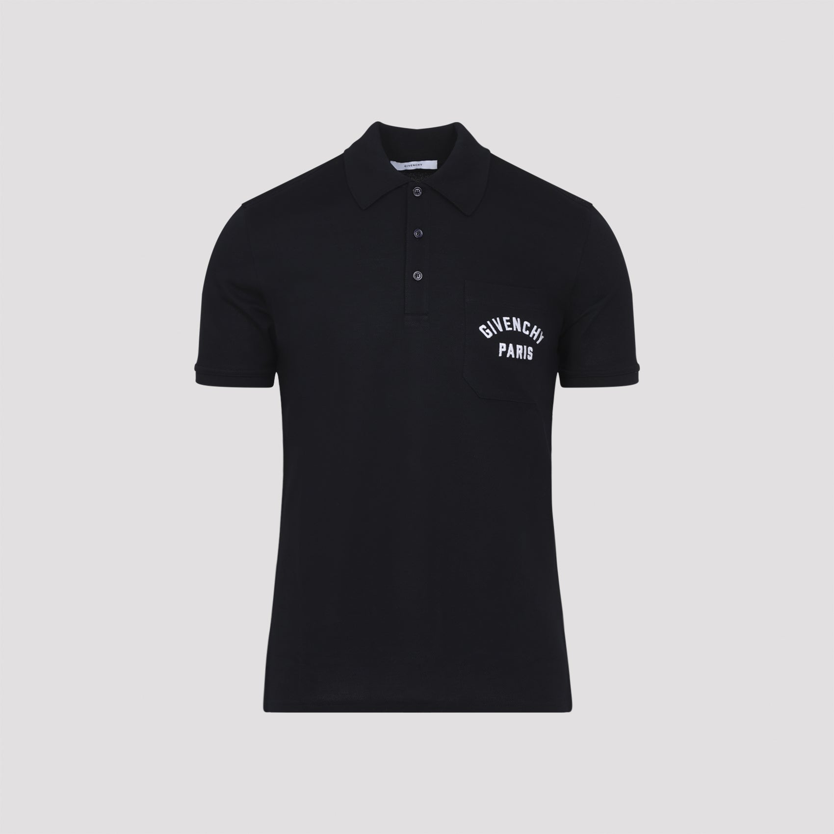 Givenchy Polo - MEN CLOTHING - Givenchy - T.Luxy