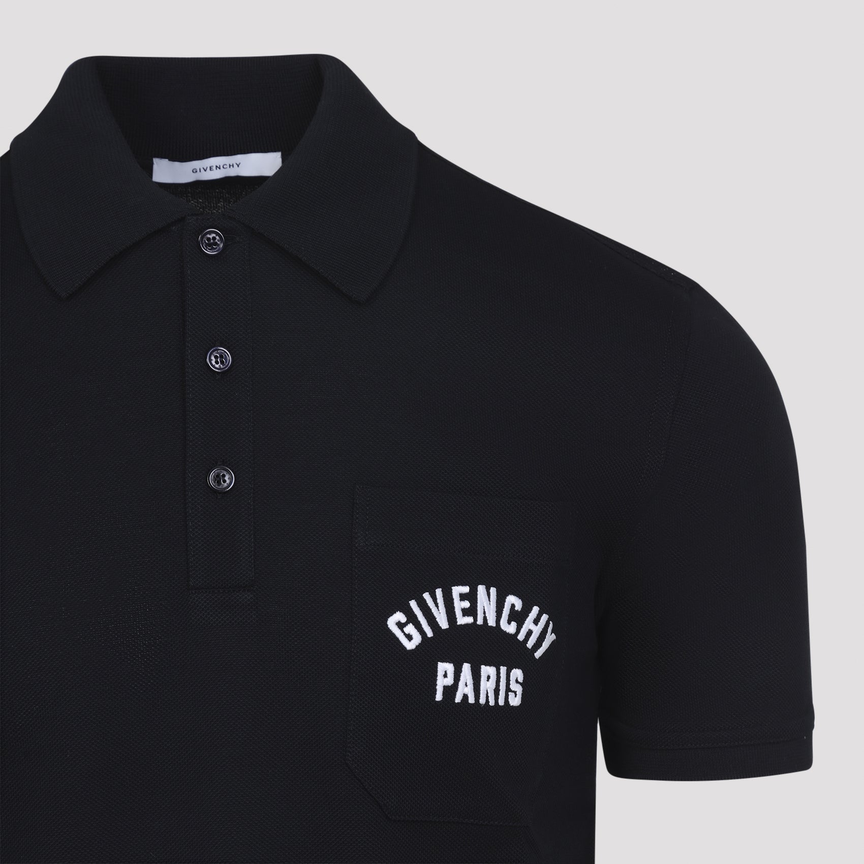 Givenchy Polo - MEN CLOTHING - Givenchy - T.Luxy