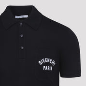 Givenchy Polo - MEN CLOTHING - Givenchy - T.Luxy