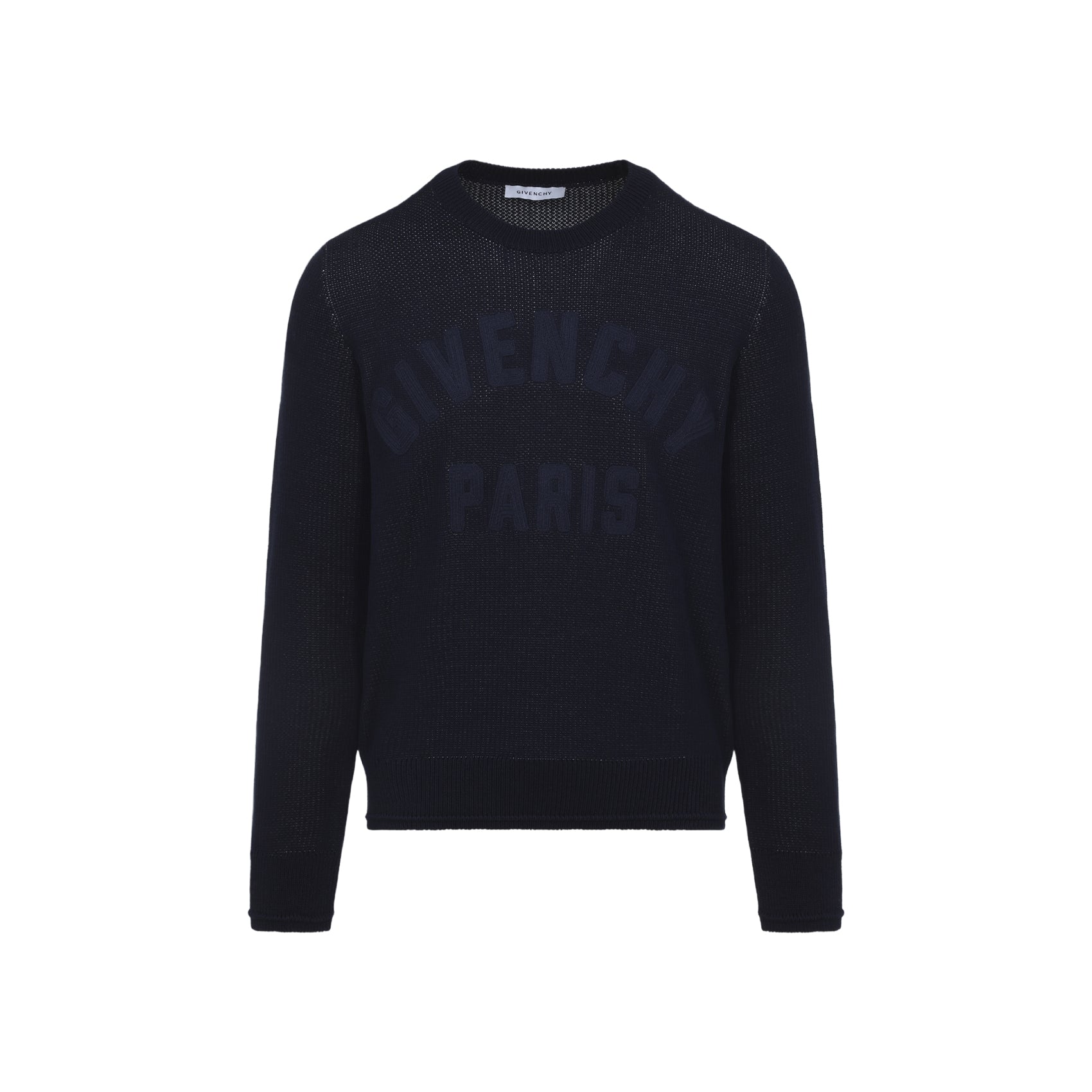 Givenchy Cotton Pullover - MEN CLOTHING - Givenchy - T.Luxy