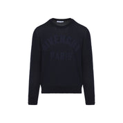 Givenchy Cotton Pullover - MEN CLOTHING - Givenchy - T.Luxy