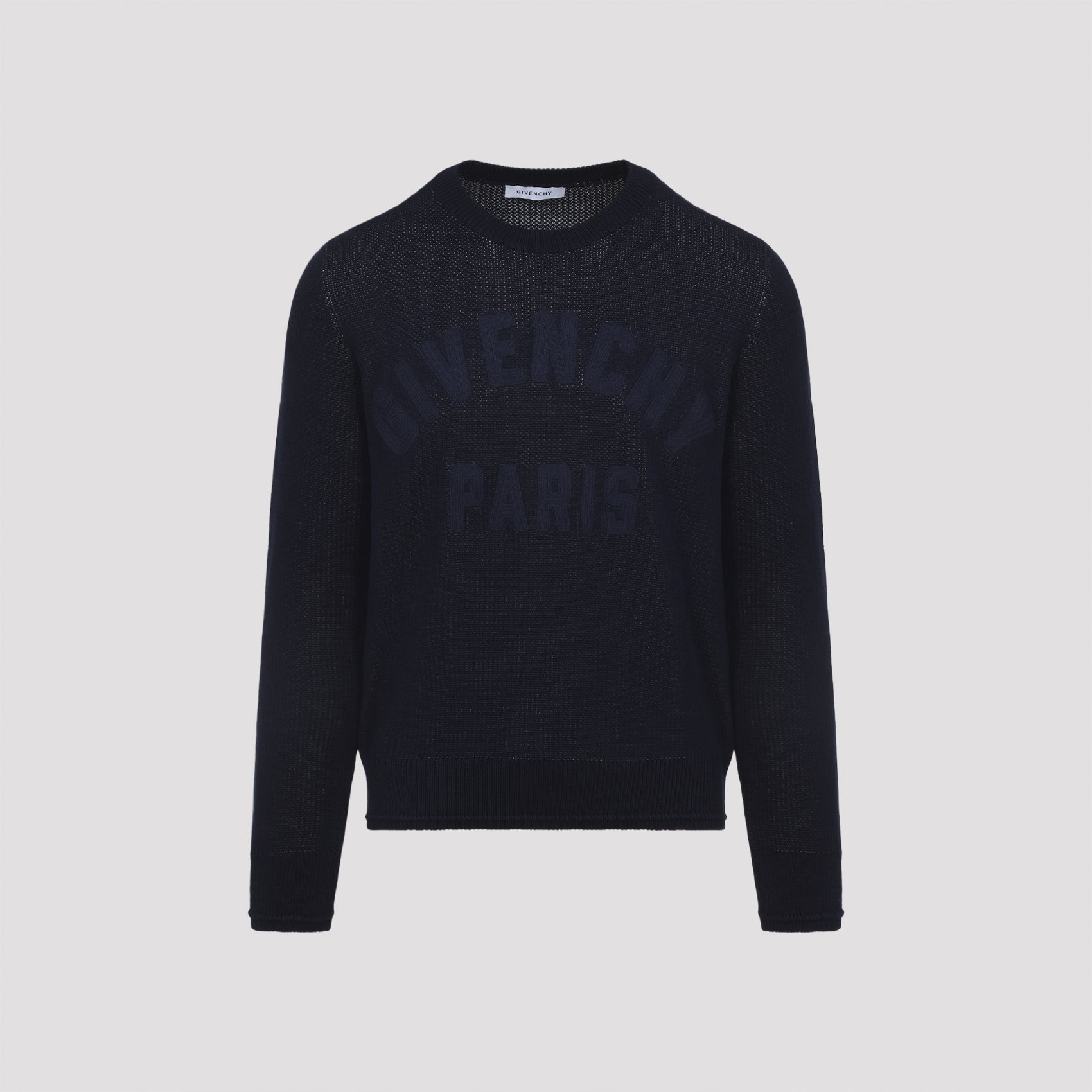 Givenchy Cotton Pullover - MEN CLOTHING - Givenchy - T.Luxy