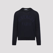 Givenchy Cotton Pullover - MEN CLOTHING - Givenchy - T.Luxy