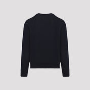Givenchy Cotton Pullover - MEN CLOTHING - Givenchy - T.Luxy
