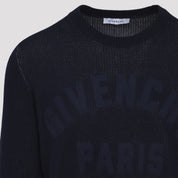 Givenchy Cotton Pullover - MEN CLOTHING - Givenchy - T.Luxy