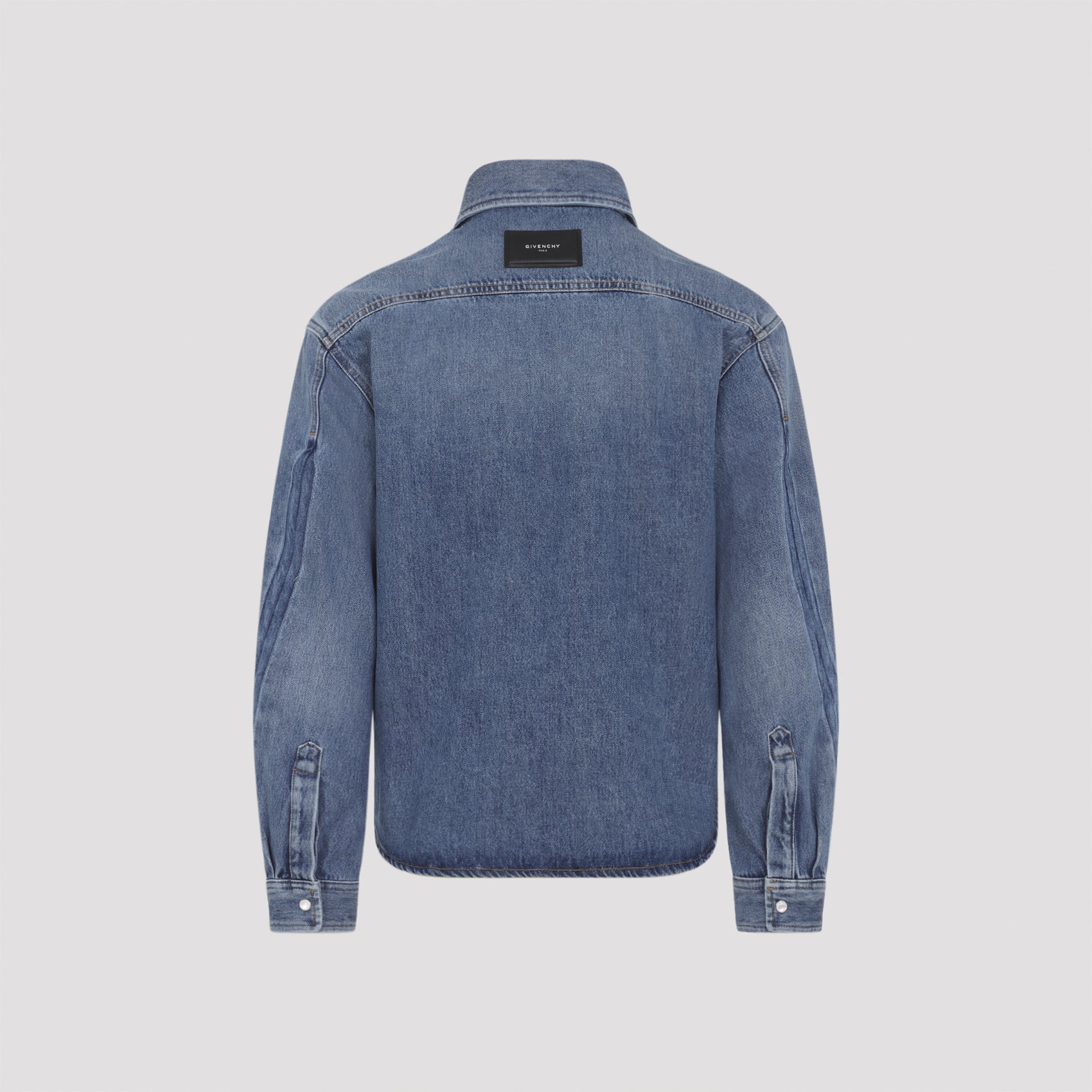 Givenchy Classic Shirt - MEN CLOTHING - Givenchy - T.Luxy