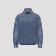 Givenchy Shirts - Blue | 41e86f3d4d09272c0cddef7501568e0c78109180