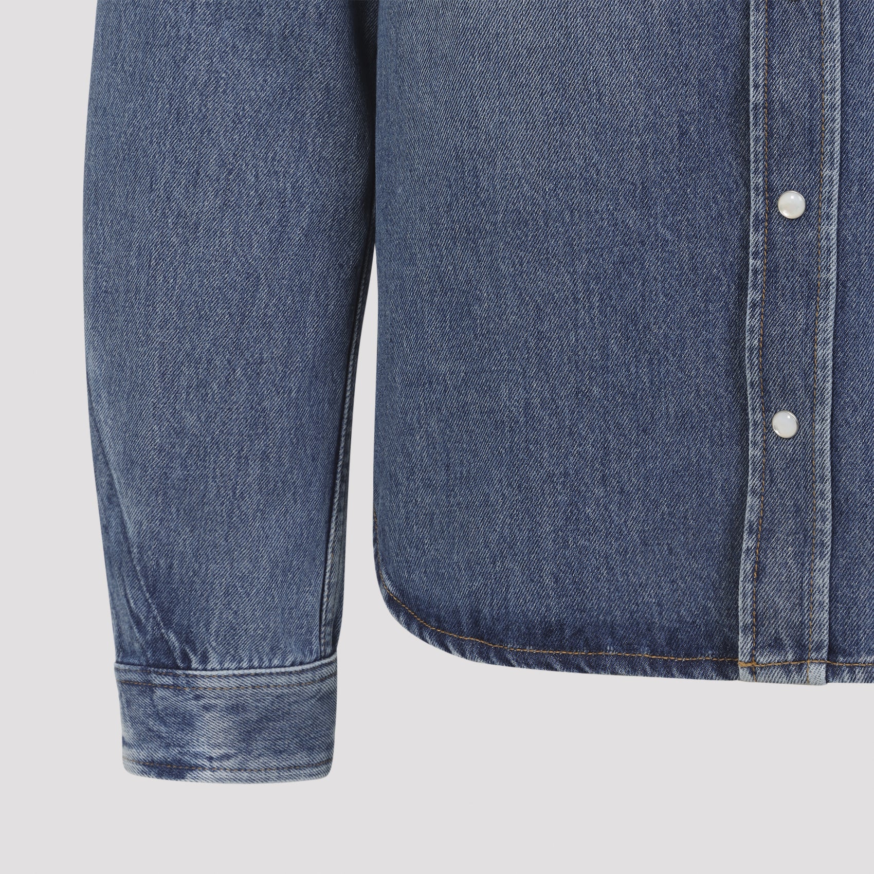 Givenchy Classic Shirt - MEN CLOTHING - Givenchy - T.Luxy