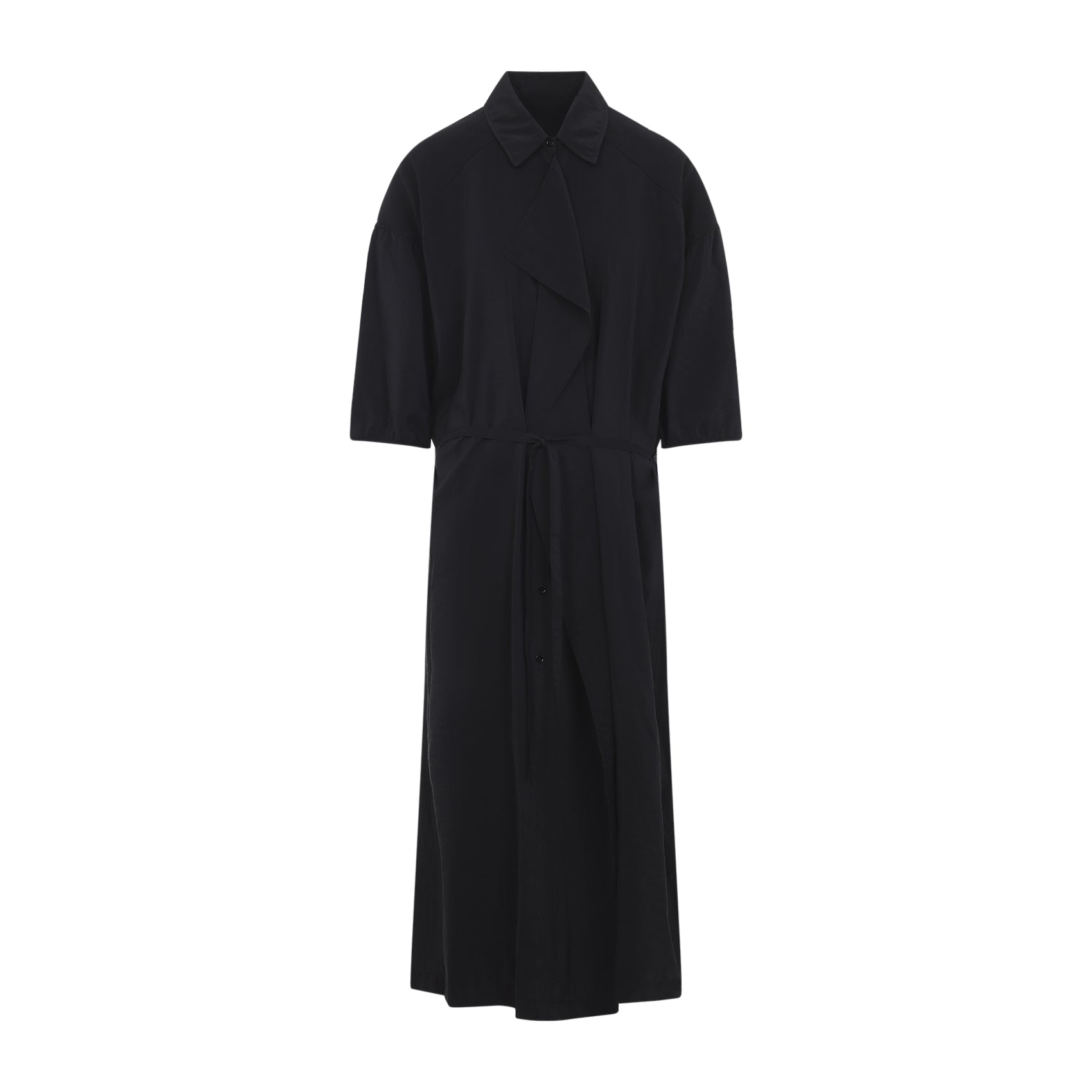 Lemaire Midi dresses - Black | a907e13274829fbbf740893403f2f9316466e6fa