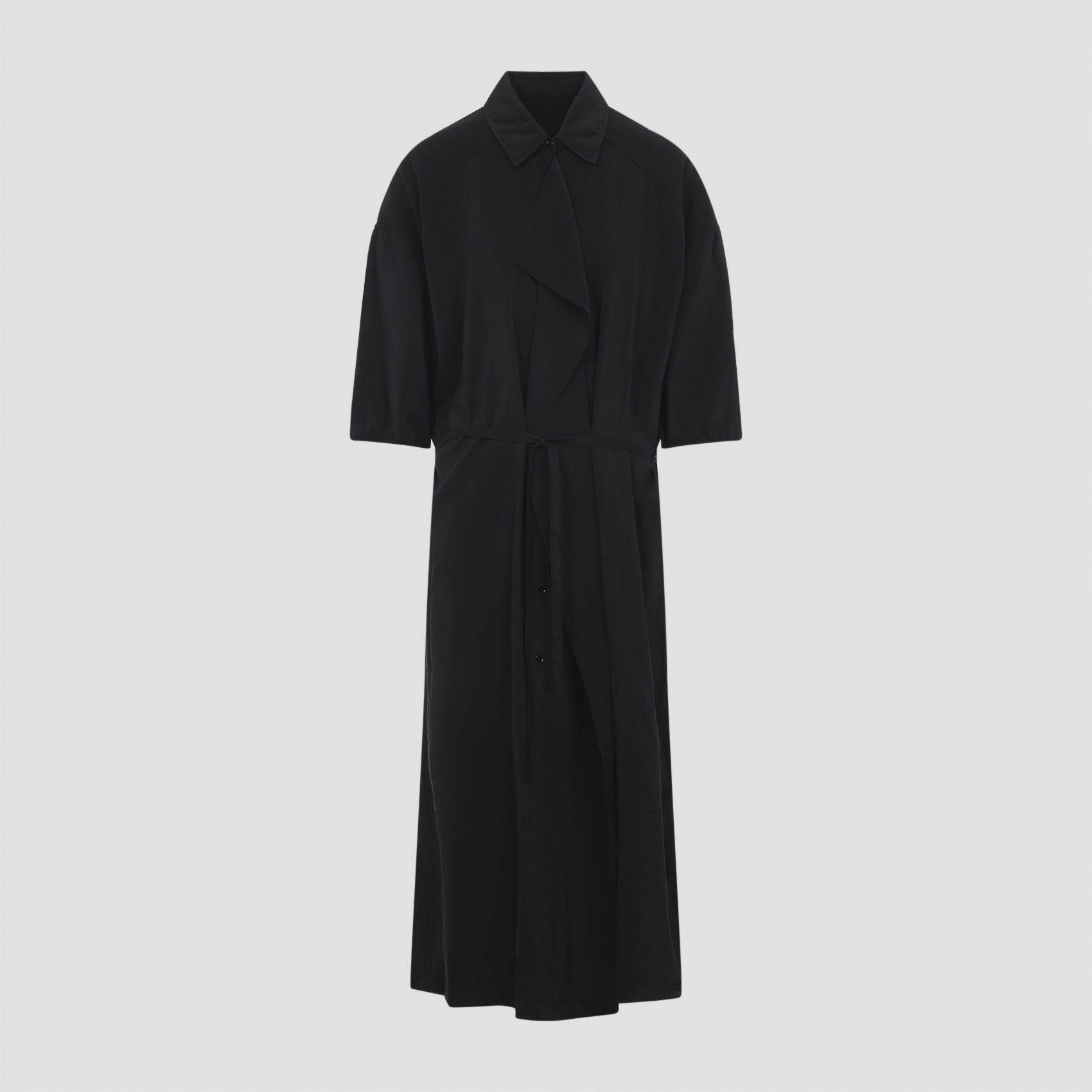 Lemaire Midi dresses - Black | 5a0ff98946a64d09f91a6e98c7c517cb2f25172c