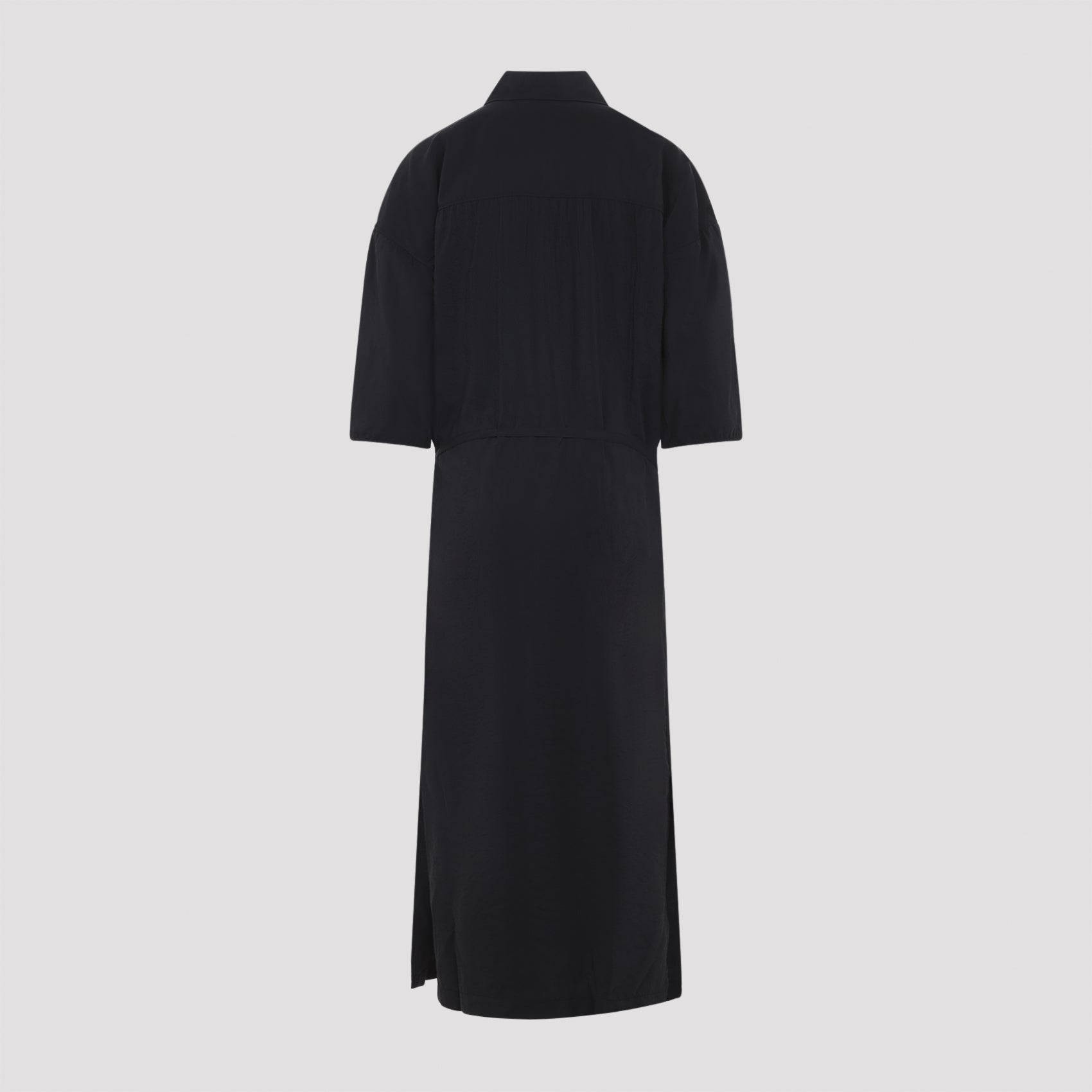 Lemaire Midi dresses - Black | 6fd6ba3d93469b745361881f9babc739ae1dfe7d