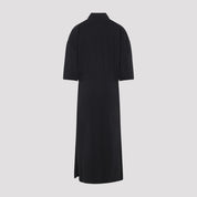 Lemaire Midi dresses - Black | 6fd6ba3d93469b745361881f9babc739ae1dfe7d