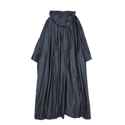 Herno Oversized Hooded Coat - WOMEN CLOTHING - HERNO - T.Luxy