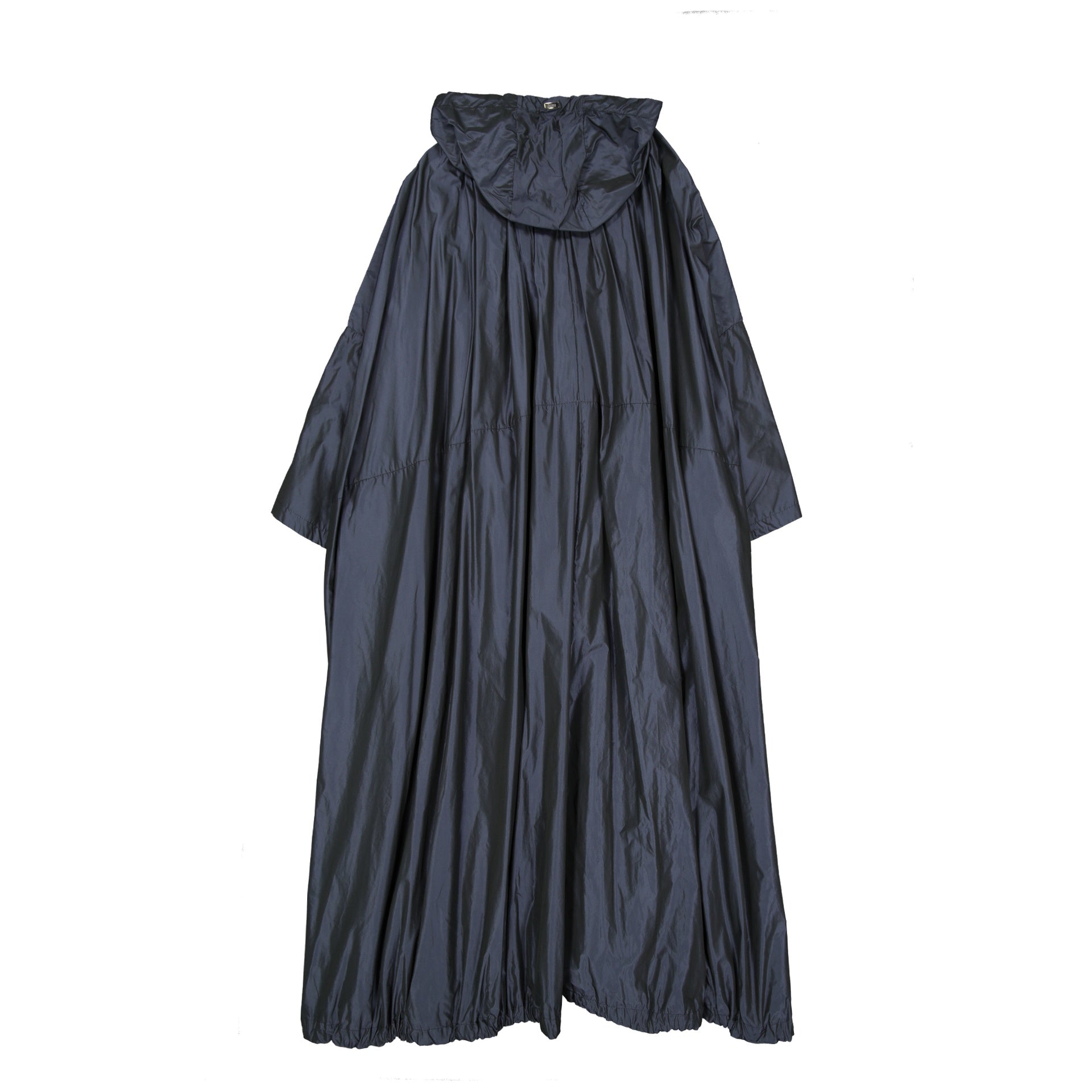 Herno Oversized Hooded Coat - WOMEN CLOTHING - HERNO - T.Luxy
