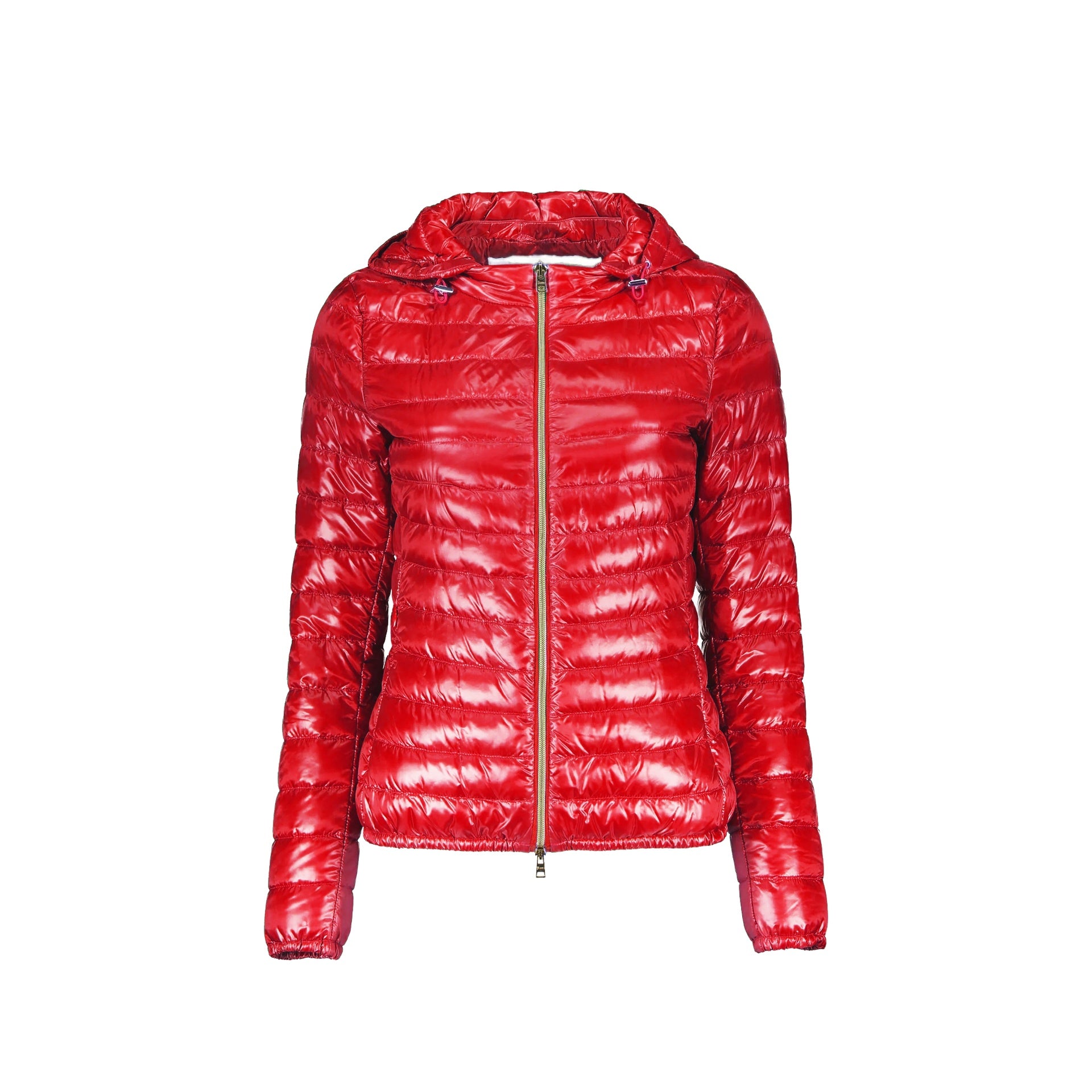 Herno Down Jacket - WOMEN CLOTHING - HERNO - T.Luxy